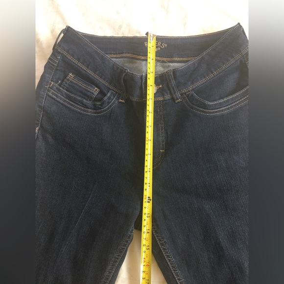 Riders by LEE Jeans size 10M - Picture 6 of 10